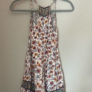 American eagle dress